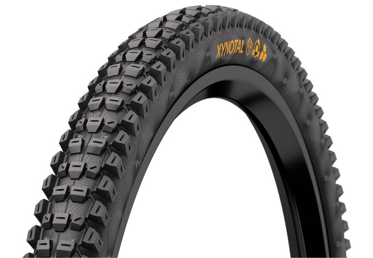Cubierta Continental Xynotal Downhill 27.5 Compound TLR