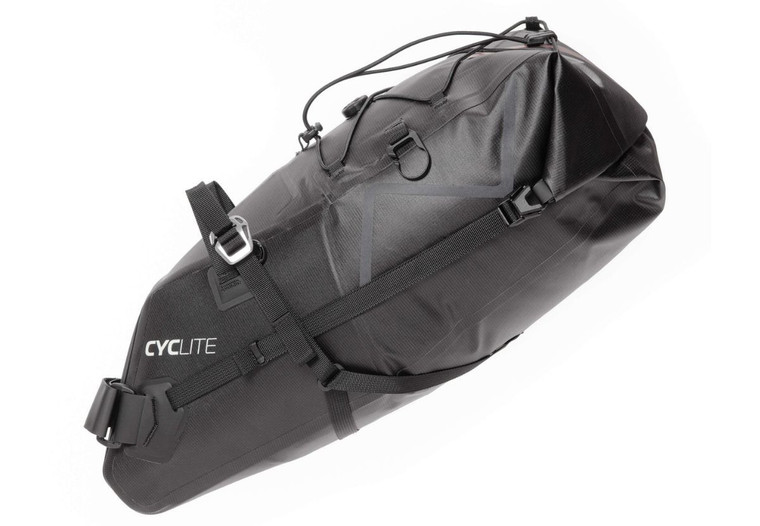 Sac de selle Cyclite Saddle Bag 01