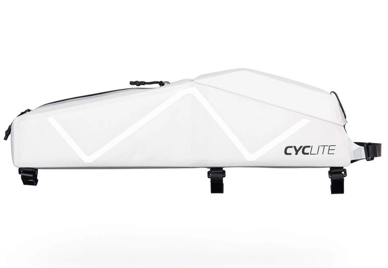 Sac de cadre Cyclite Top Tube Bag Large 01