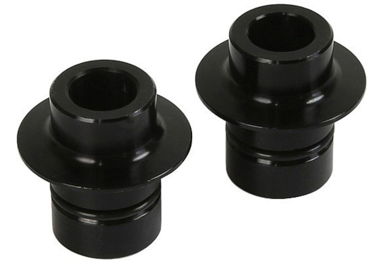 Adattatore per mozzo anteriore Hope Pro 5 / Pro 4 / Pro II da 12 mm