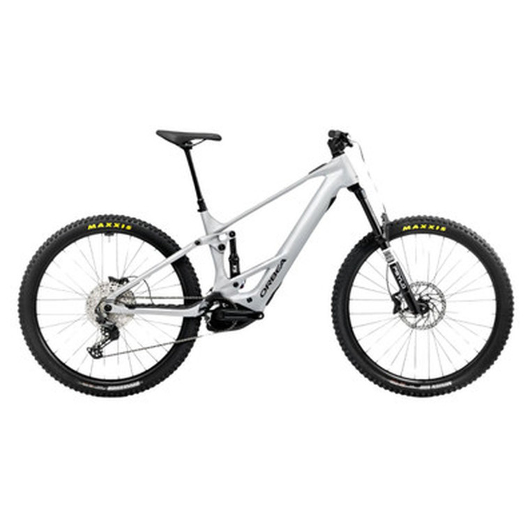 Bicicleta Orbea Wild ST H30 25