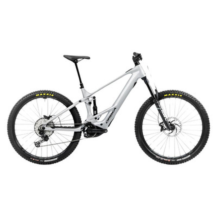 Bicicleta Orbea Wild ST H20 25