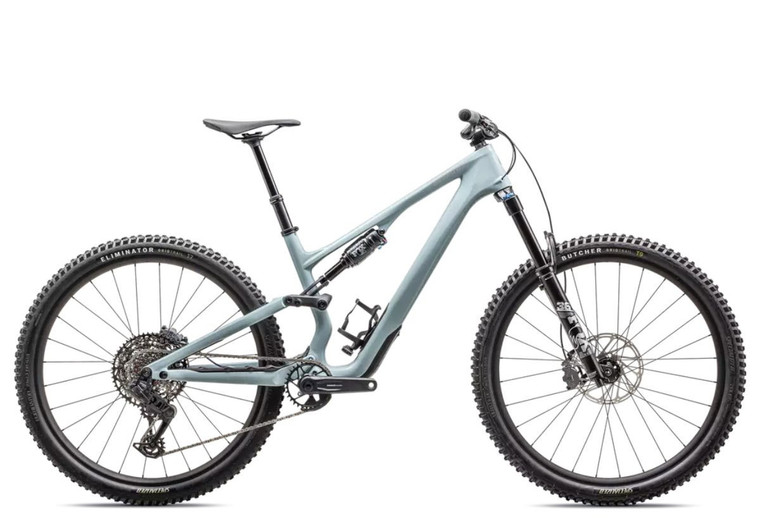 Vélo Specialized Stumpjumper 15 Comp 25