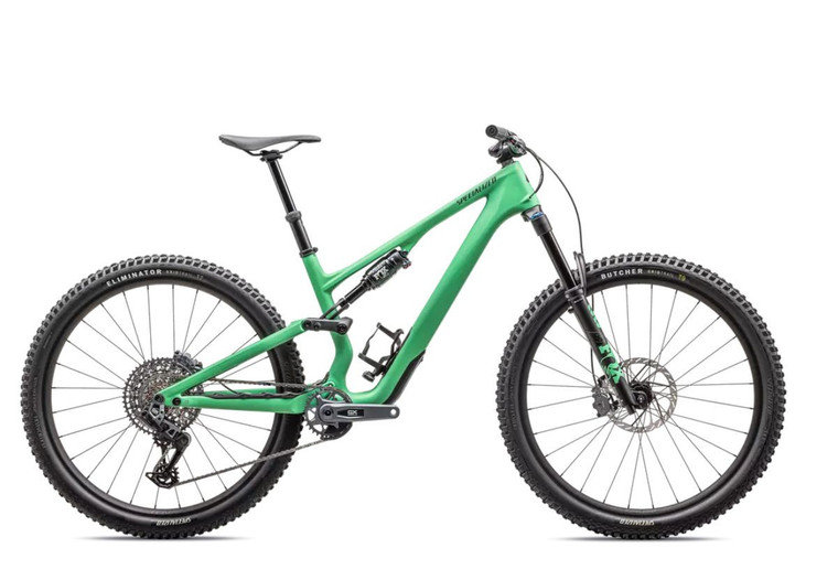 Bicicletta Specialized Stumpjumper 15 Expert 25