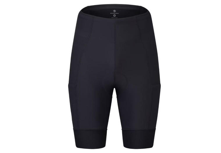 Short taille haute Endura Loop