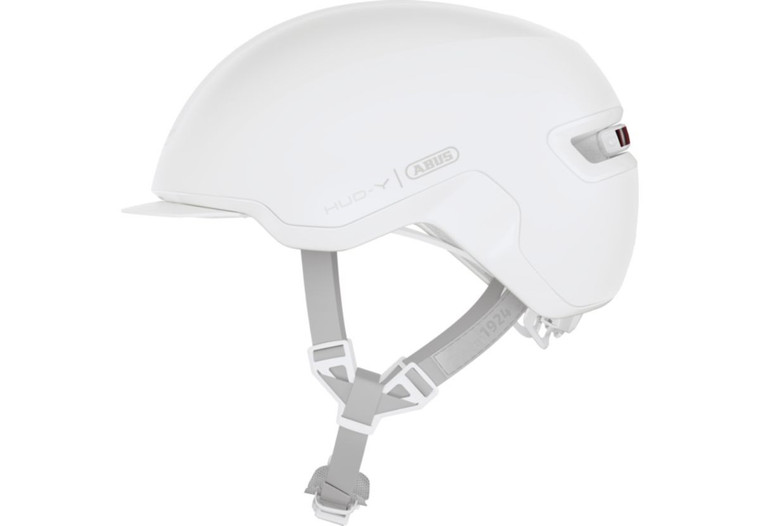 Casco Abus HUD-Y Pure Edition