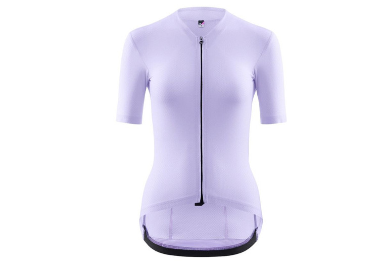Maillot à manches courtes Assos Dyora R Jersey S11