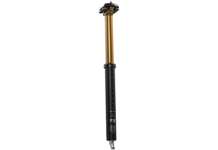 Tige de selle télescopique Fox Transfer Factory 34.9mm