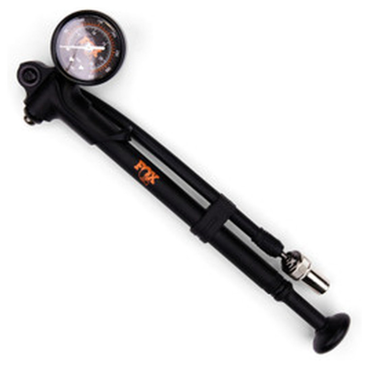 Bomba Fox 350 psi Para Suspensiones Analogica-