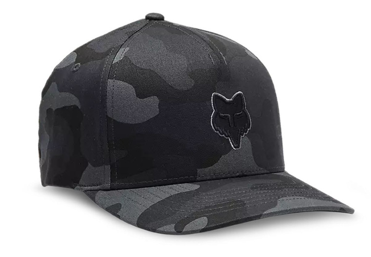 Casquette Fox Head Flexfit
