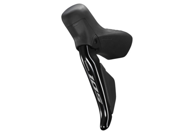 Levier Gauche Shimano 105 Di2 2V ST-R7170L