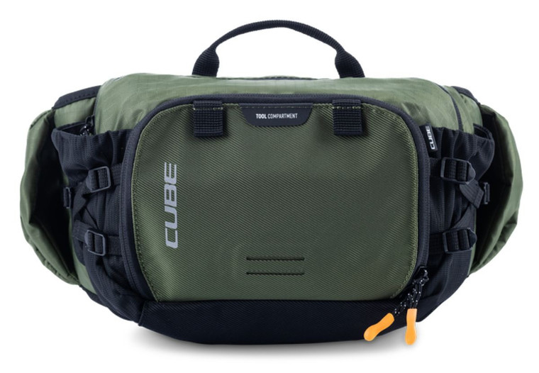 Cube banane Cube Vertex 3