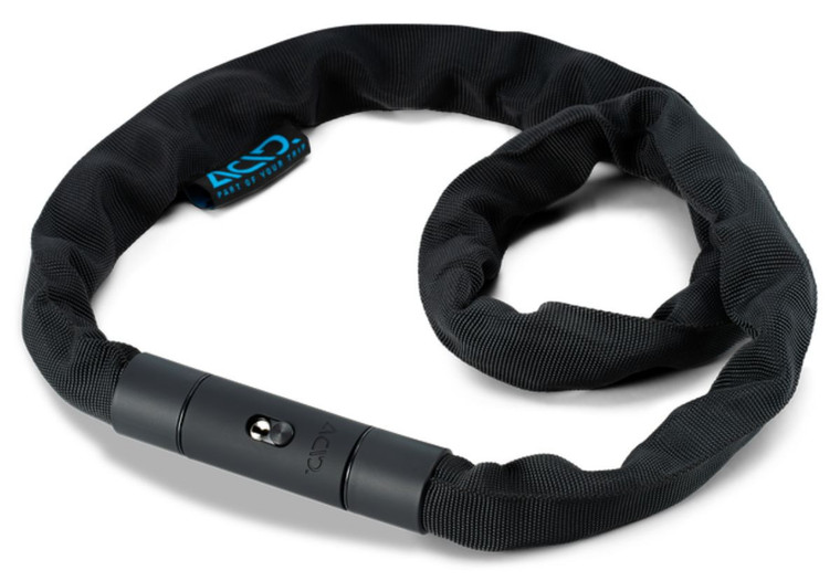 Cadenas à chaîne Cube Corvid Pro K120