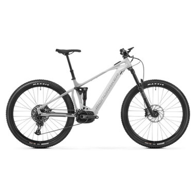 Bicicleta Mondraker Chaser 750 25