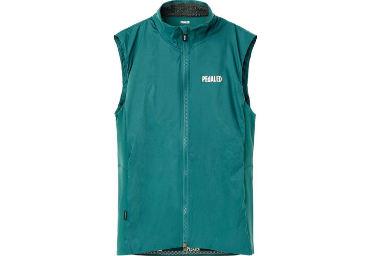 Element Alpha Vest Gilet à pédales