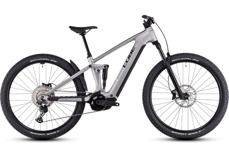 Cube Stereo Hybrid ONE22 Race 800 25 Bike