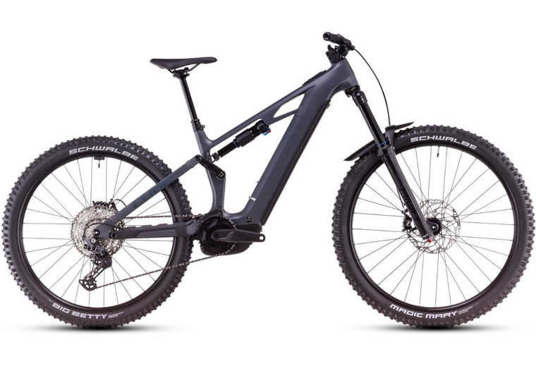 Cube Stereo Hybrid ONE77 HPC Race 800 25