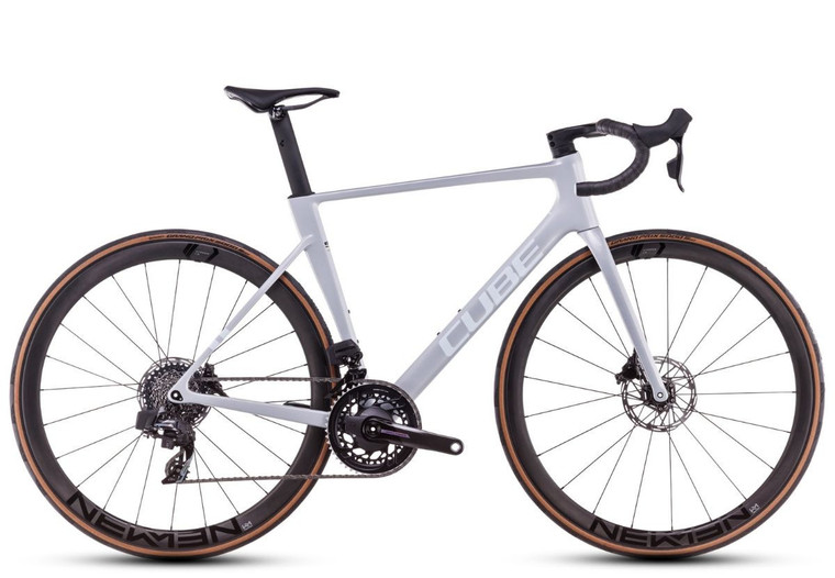 Cube Litening AIR C:68X Pro 25