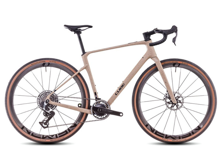 Cube Nuroad C:62 SLT 25