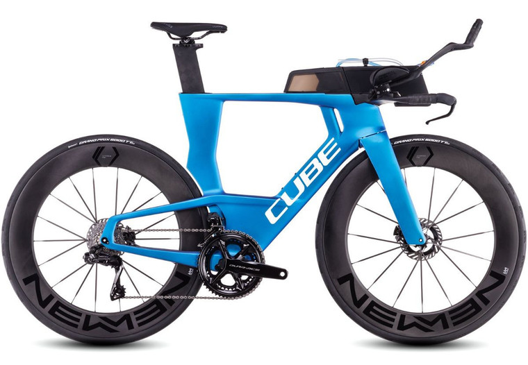 Cube Aerium C:68X SLT 25