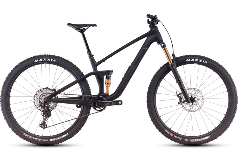 Cube Stereo ONE44 C:62 Race 29 25