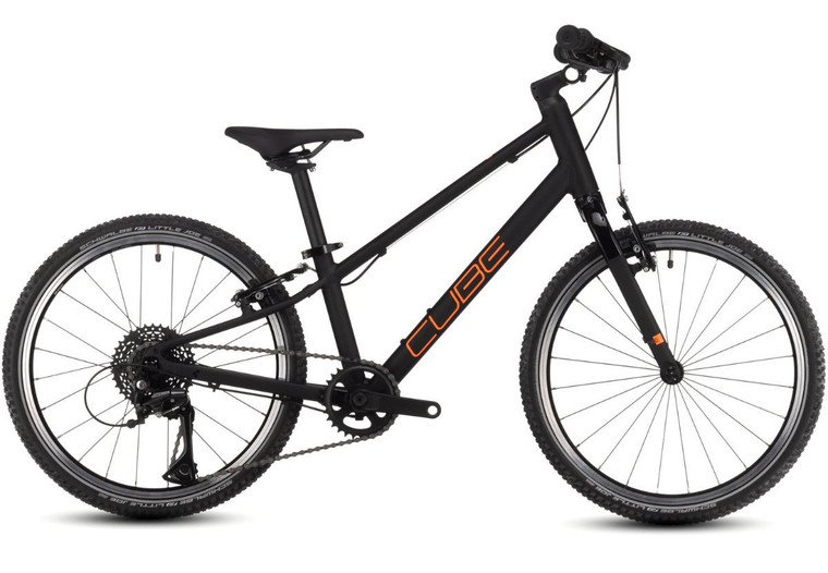 Vélo Cube Numove 200 20 25