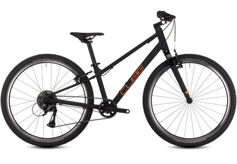 Cube Numove 240 24 25