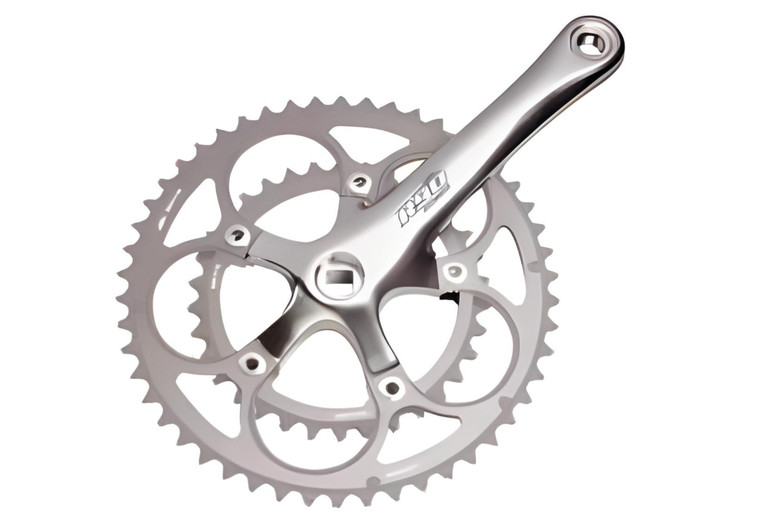 Pédalier Sunrace Compact 170 mm 34/50 FCR96