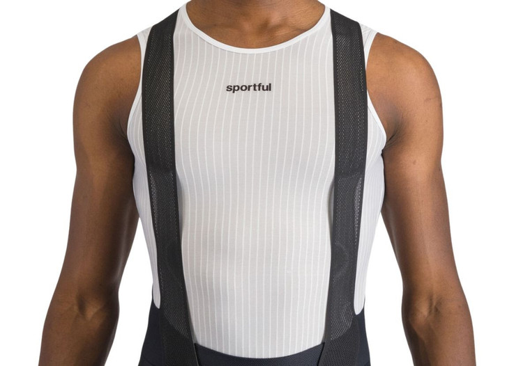Sportful Pro Baselayer ärmelloses T-shirt