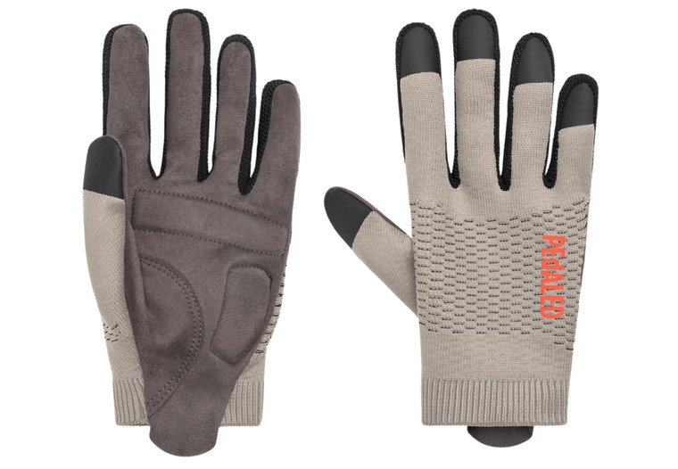 Yama Trail Gloves Gants longs à pédales