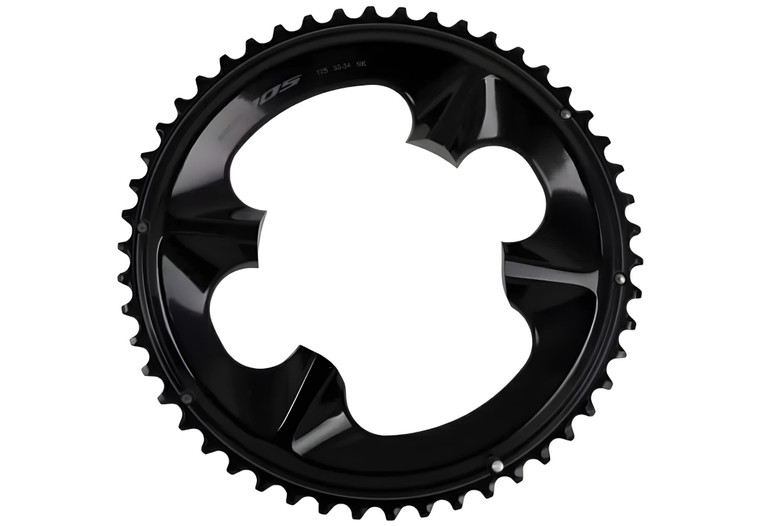 Shimano 105 52D Kettenblatt für FC-R7100