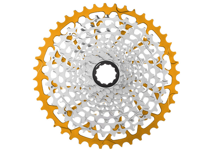 Cassette Garbaruk 12 vitesses 10-44T