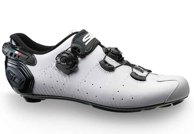 Baskets Sidi Wire 2S