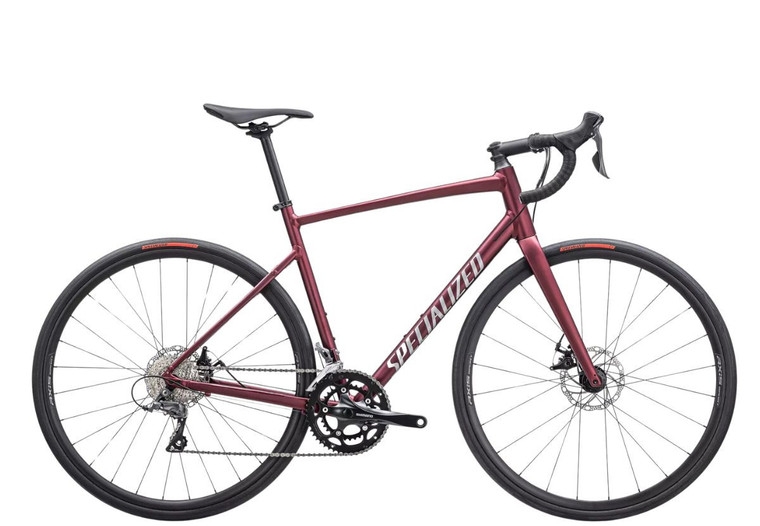 Vélo Specialized Allez E5 25