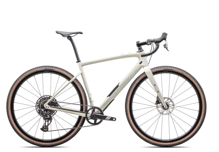 Vélo Specialized Diverge Comp Carbon 25