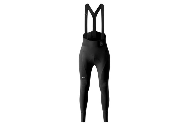 Cuissard long à bretelles pour femmes Gobik Absolute 7.0 - K9