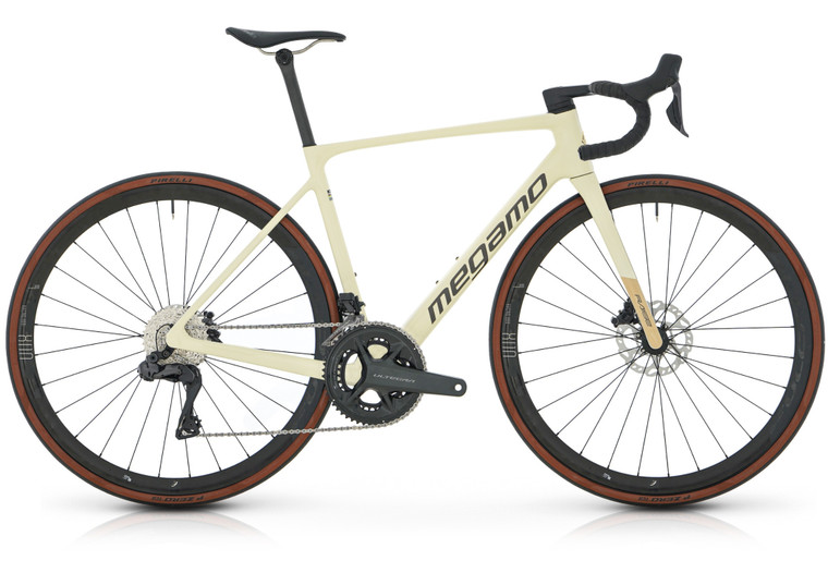 Megamo Raise 05 25 Bicicletta