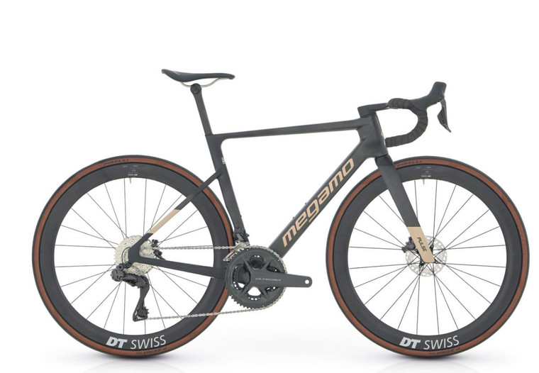 Vélo Megamo Pulse 03 25