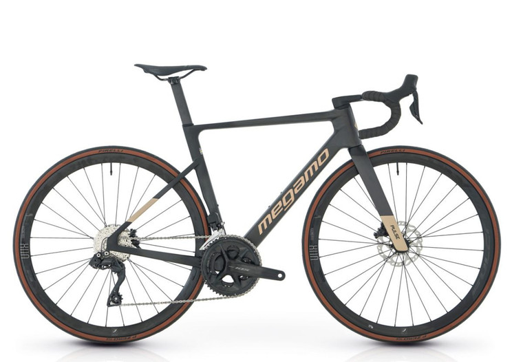 Vélo Megamo Pulse 15 25