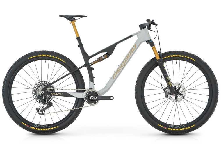 Vélo Megamo Track 00 AXS 25