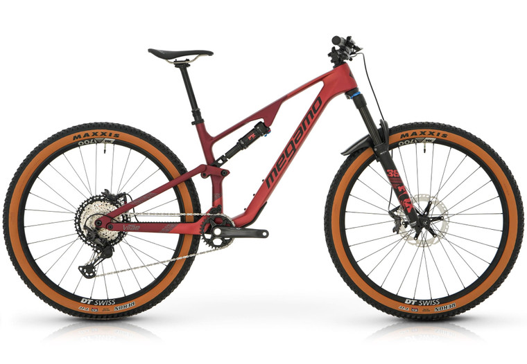 Vélo Megamo Vitae 05 25