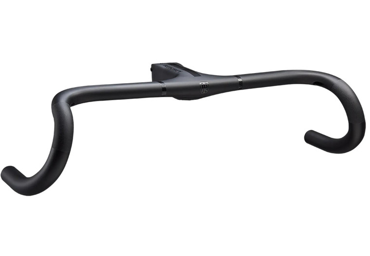 Guidon intégré SuperLogic Butane Ridge