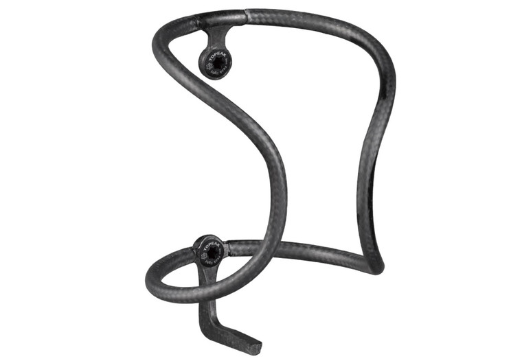 Porte-bidon Topeak Feza Carbon R10S