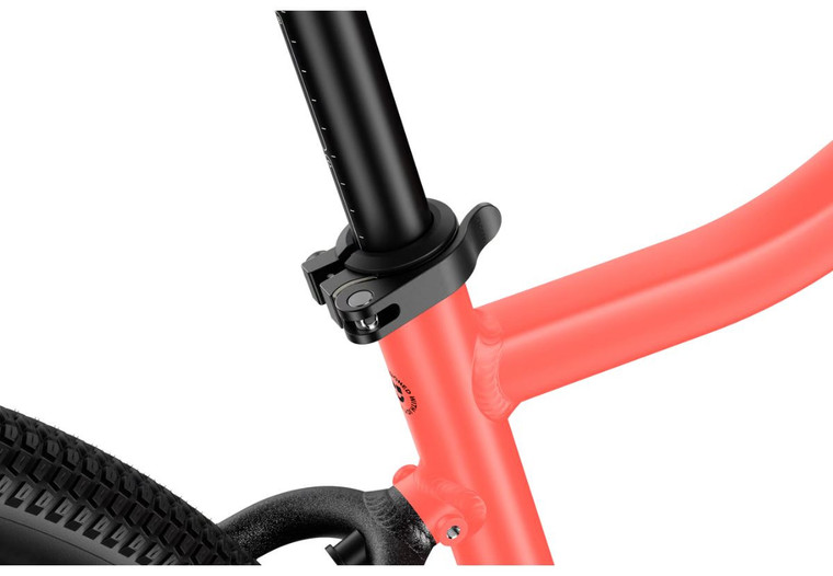 Vélo Woom Explore 5