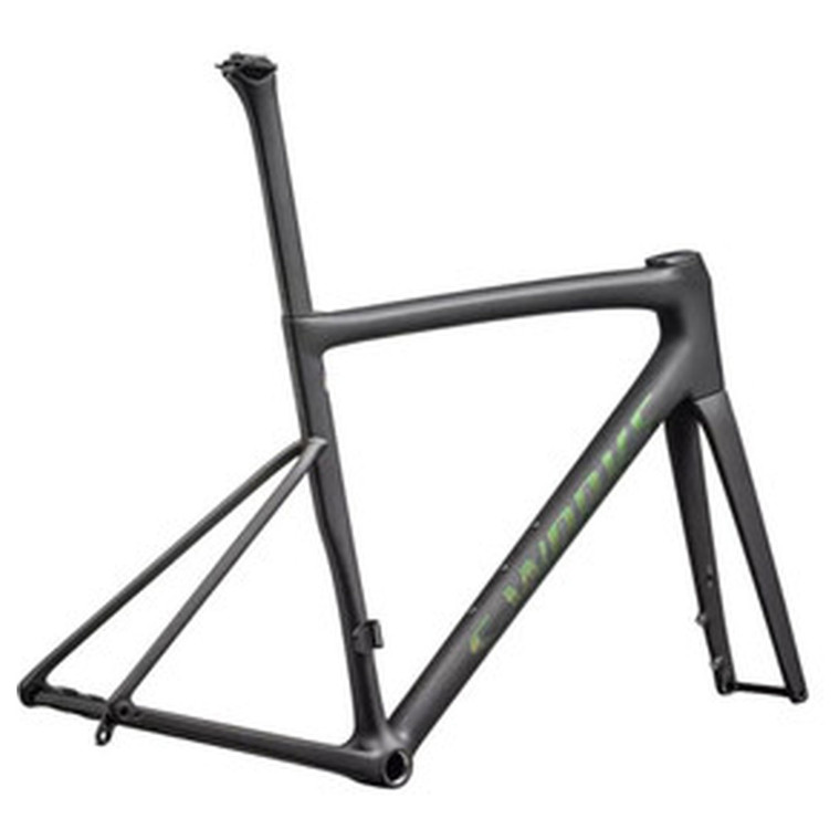 Cuadro Specialized S-Works Tarmac SL8 RTP 25