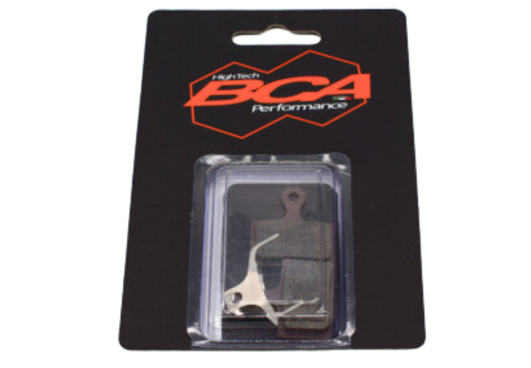 Patins BCA Performance pour Shimano Ultegra / Dura-Ace / XTR