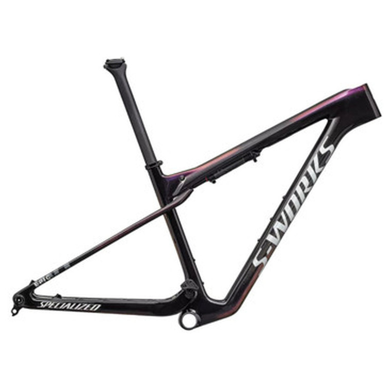 Cuadro Specialized S-Works Epic World Cup 25