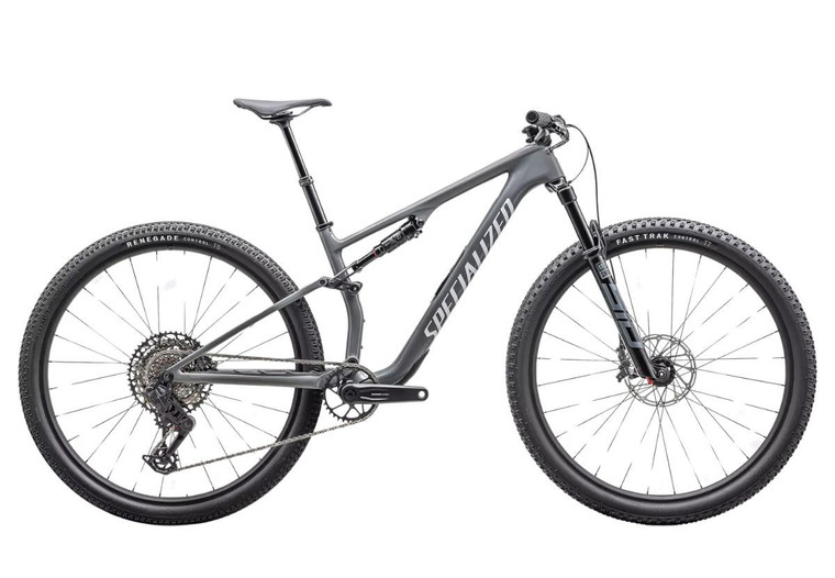 Specialized Epic 8 Comp 25