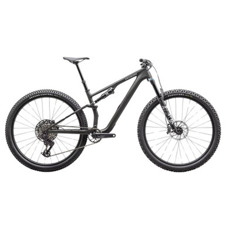 Bicicleta Specialized Epic 8 EVO Comp 25