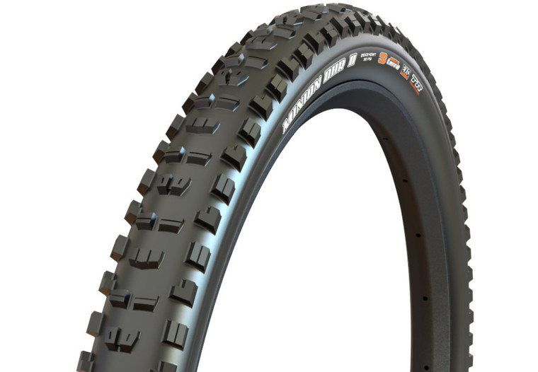 Pneu Maxxis Minion DHR II 27,5 3CT/DH/TR/E-50